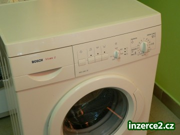 Pračka Bosch maxx 4 - hloubka 40 cm_1 308466_1.jpg