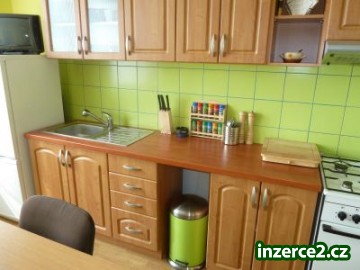 Zrekonstr. a zaříz. 1+1, K. Marxe, Jirkov_1 308758_1.jpg