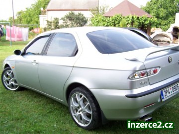Prodám Alfa Romeo 156 2.4JTD_1 31050_1.jpg