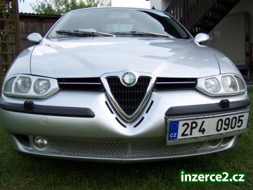 Prodám Alfa Romeo 156 2.4JTD_2 31050_2.jpg