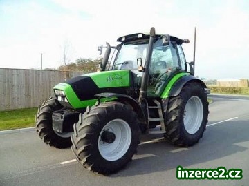 2007 DEUTZ Fahr Agrotron 150 - 8000EUR_1 310570_1.jpg