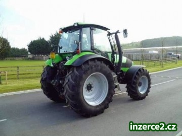 2007 DEUTZ Fahr Agrotron 150 - 8000EUR_2 310570_2.jpg