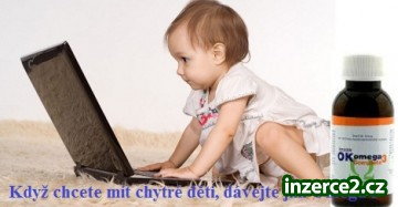 Když chcete mít chytré děti dávejte jim OK Omegu3Complete_1 310860_1.jpg