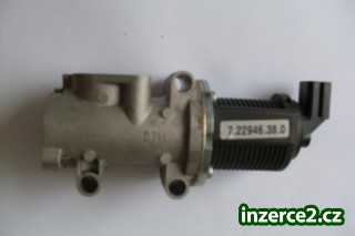 Egr Vevtil , Alrernátor - Opel Vectra C 1.9D,88kw_1 311206_1.jpg