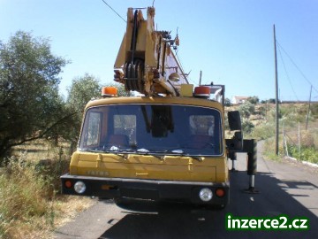 Autojeřáb Tatra 815 typ AD28 crane_1 31189_1.jpg