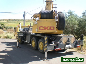 Autojeřáb Tatra 815 typ AD28 crane_2 31189_2.jpg