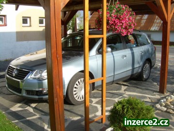 VW Passat Comfortline, 2.0TDi, model 2009, extra stav!!!_2 312413_2.jpg