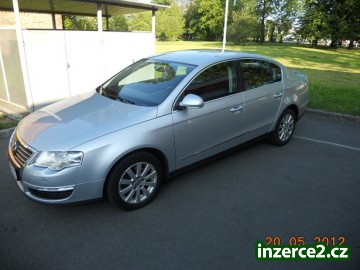 VW Passat Comfortline, 2.0TDi, 2009, extra stav!!!_1 312443_1.jpg