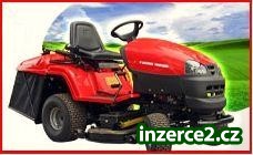 Zahradni traktor Wisconsin W2900 Riviera_1 312917_1.jpg