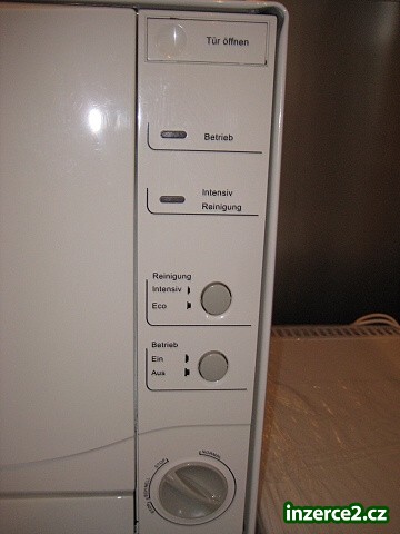 Malá stolní myčka nádobí BOMANN_2 312930_2.jpg