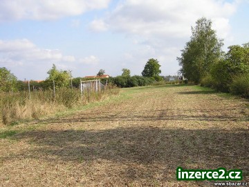 Prodej- Stav. pozemek 960m2 /1926m2/ - Buštěhrad u Kladna_1 31295_1.jpg