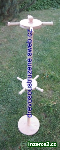 Tichý sluha - stojan na kabelky_2 313577_2.jpg