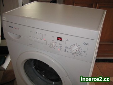 Pračka BOSCH Maxx 40 WFC 2065 - až 1000 otáček, hluboká 40 cm_2 313629_2.jpg