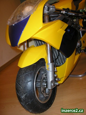 Minibike h2o,replica Blata Origami B1_1 31483_1.jpg