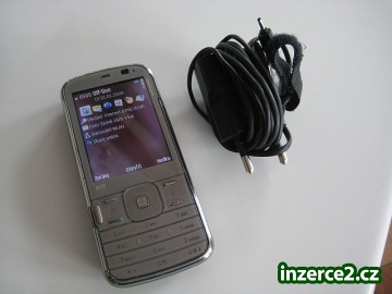 Mobilní telefon NOKIA N79_1 315071_1.jpg