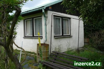 Chata na prodej Slavonín_1 315394_1.jpg