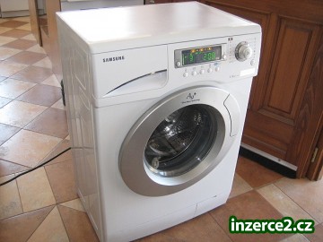 Pračka SAMSUNG F1245AV - tř. A, 1200 ot., na 4,5 kg_1 316103_1.jpg