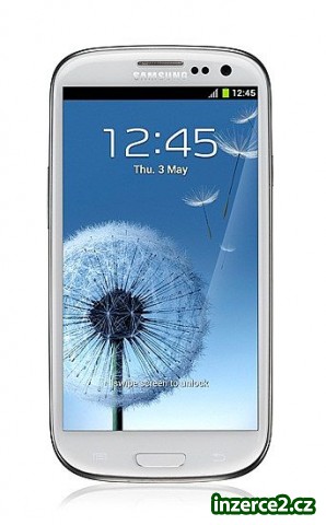 Samsung GT-I9300 Galaxy S3 16GB (3G 850/1900MHz AT&T) White Unlocked_1 316427_1.jpg