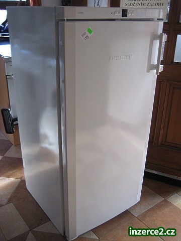 Chladnice bez mrazáčku LIEBHERR K 2620, tř. A+_2 317386_2.jpg