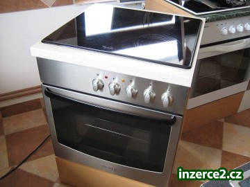 Sporák vestavný - Sklokeramická deska + trouba GORENJE_1 318144_1.jpg