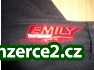 Laclové 3/4 kalhoty značky Emily the strange_2 318180_2.jpg
