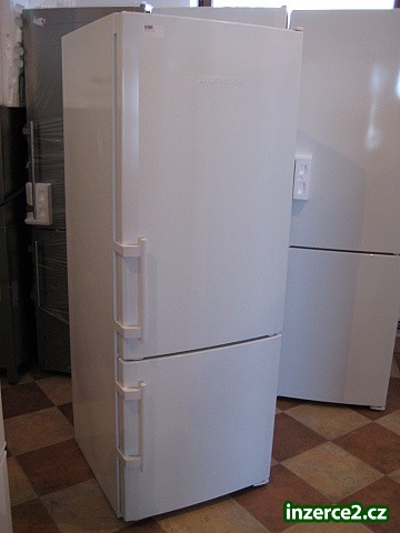 Lednice kombinovaná Liebherr CUP 2901 Comfort_1 318486_1.jpg
