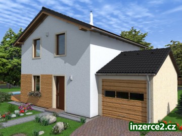 Rodinný dům Panter Plus 104m2, 5+kk, 1680000,- Kč_1 319613_1.jpg