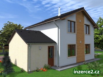 Rodinný dům Panter Plus 104m2, 5+kk, 1680000,- Kč_2 319613_2.jpg