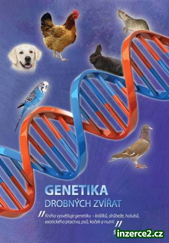 Nová publikace - Genetika drobných zvířat_1 320180_1.jpg