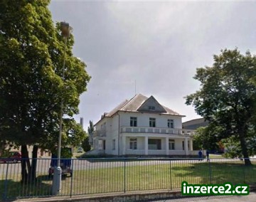 Prodej větší nebytové villy na kanceláře, sídlo spol., Exit D5 - Žebrák !_1 320653_1.jpg