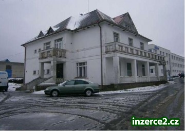 Prodej větší nebytové villy na kanceláře, sídlo spol., Exit D5 - Žebrák !_2 320653_2.jpg