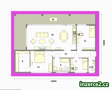 Rodinný dům Bára,131,5m2,4+kk,2 490 000,-_2 320910_2.jpg