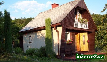 Chata na prodej 3+1 Janoušov, Šumperk_1 322049_1.jpg