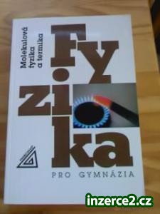 Fyzika - Molekulová fyzika a termika pro gymnázia (Prometheus)_1 322482_1.jpg