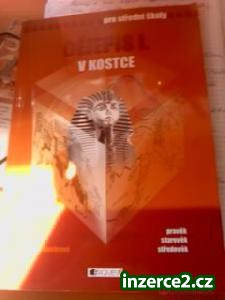 Dějepis v kostce I. - pravěk, starověk, středověk_1 322484_1.jpg