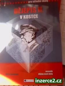 Dějepis v kostce II. - novověk, dějiny nové doby_1 322485_1.jpg