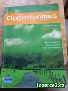 New Opportunities - Education for life + slovníček_1 322486_1.jpg