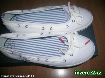 Baleríny**TOMMY HILFIGER**,vel.39,1350,-_1 322562_1.jpg