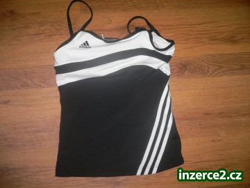 Tílko**ADIDAS**,vel.S,500,-_1 322566_1.jpg