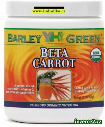 BETA CARROT - omlazení, dlouhověkost, zdraví.._1 322592_1.jpg