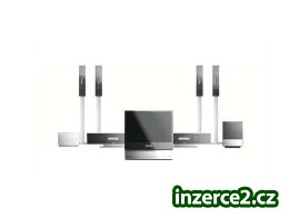 PRODÁM LUXUSNÍ DOMÁCÍ KINO PHILIPS_1 322654_1.jpg