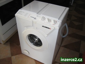 Pračka EURONOVA 1000 F EUMENIA - 1000 ot., na 3 kg_1 322762_1.jpg