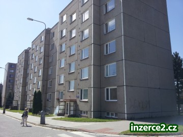 Prodej byt 1+1 Vysoké Mýto, skvělá cena_1 322814_1.jpg