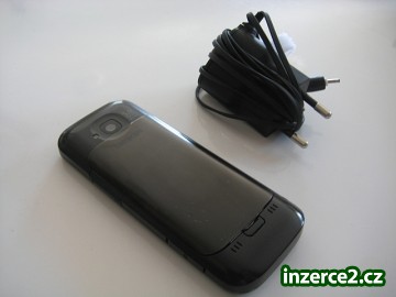 Mobilní telefon NOKIA C5-00.2_2 322880_2.jpg