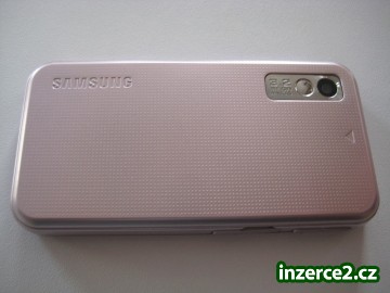 Mobilní telefon SAMSUNG GT-S5230_2 322905_2.jpg
