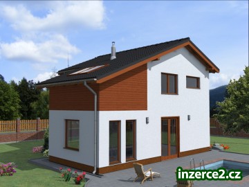 Rodinný dům Panda 105m2, 5+kk, 1540000,- Kč_2 322933_2.jpg