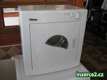 Sušička prádla TRISTAR PW-8980 - s odvětráváním_1 323076_1.jpg