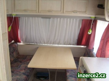 Prodám krásný karavan CARAVELAIR bamba 375 r.v1994_2 323214_2.jpg