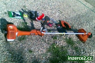 Křovinořez 50 ccm - motorová kosa + příslušenství_2 323426_2.jpg