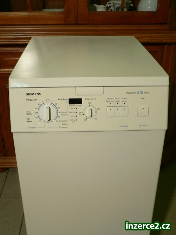 SIEMENS XTS 1230 1200 otáček_1 323522_1.jpg